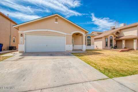 undefined, El Paso, TX 79938