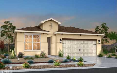 undefined, Horizon City, TX 79928