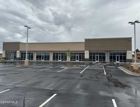 10970 Ben Crenshaw Drive, El Paso, TX 79935