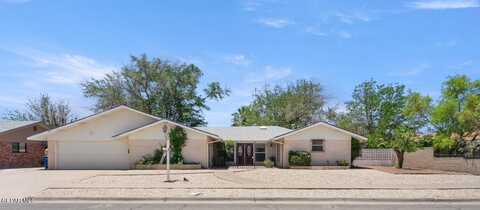 8820 DIRK Court, El Paso, TX 79925