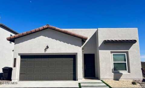 15321 Resolve Drive, El Paso, TX 79938