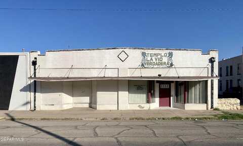 undefined, El Paso, TX 79902