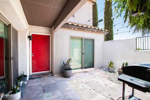 4200 Camelot Hights Drive unit: 1, El Paso, TX 79912