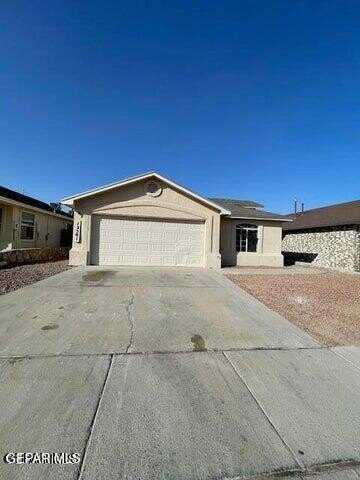 undefined, El Paso, TX 79938