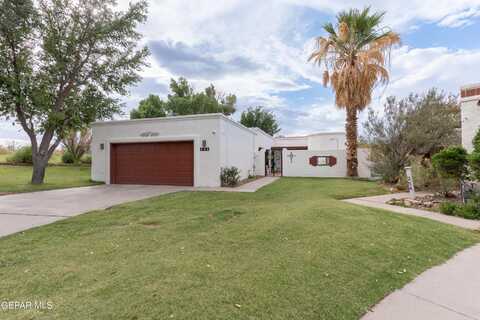 undefined, Santa Teresa, NM 88008