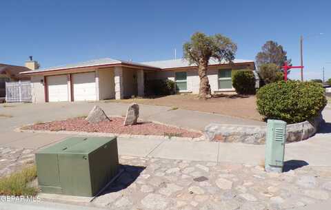 undefined, El Paso, TX 79924