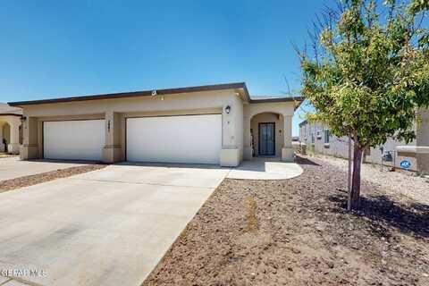 undefined, El Paso, TX 79938
