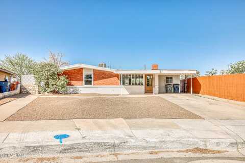 undefined, El Paso, TX 79903