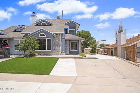 undefined, El Paso, TX 79936