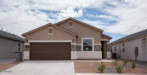undefined, El Paso, TX 79938