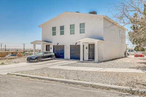 3726 Polk Avenue unit: A&B, El Paso, TX 79930