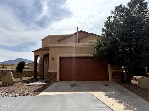 undefined, El Paso, TX 79934