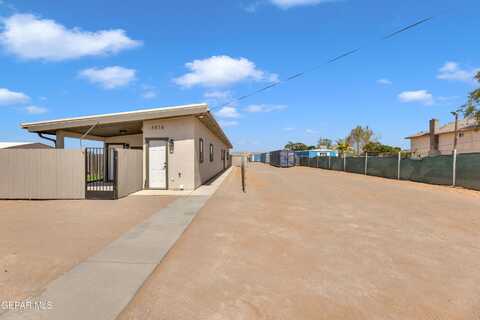 undefined, El Paso, TX 79938