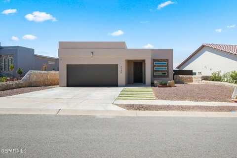 undefined, El Paso, TX 79911