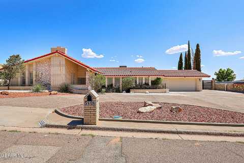 undefined, El Paso, TX 79912