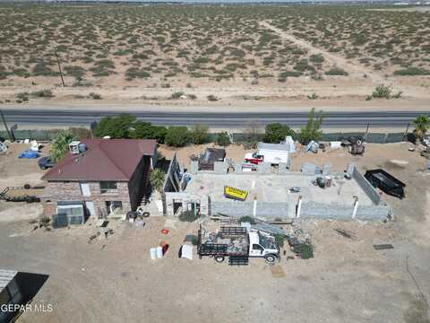 400 Ascencion Street, El Paso, TX 79928