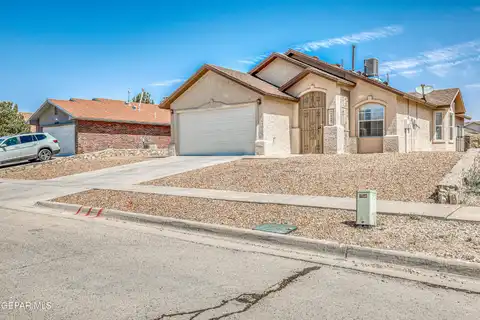 undefined, El Paso, TX 79928