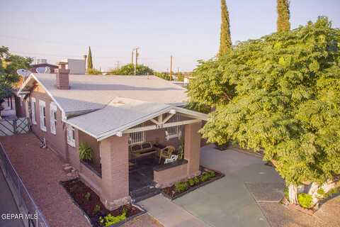 3611 Yandell Drive, El Paso, TX 79903