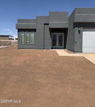 undefined, Socorro, TX 79927