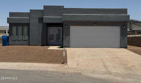 10126 JAVELINA BUSH, Socorro, TX 79927