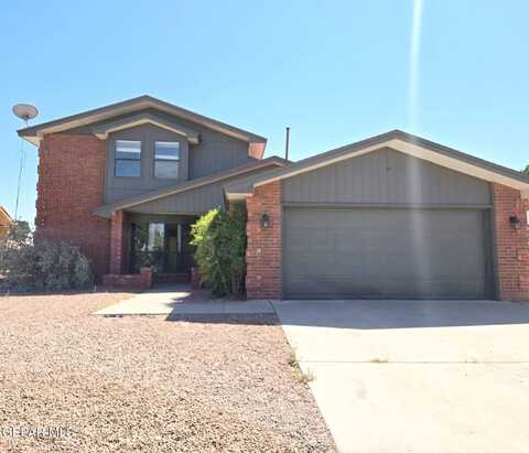 undefined, El Paso, TX 79936