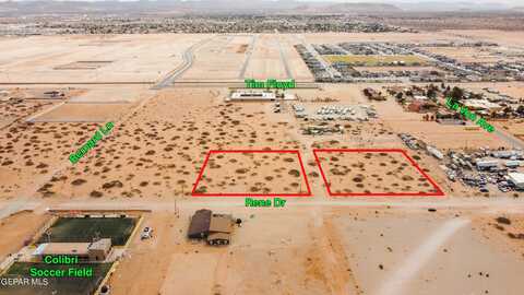 69 Rene Drive, El Paso, TX 79938