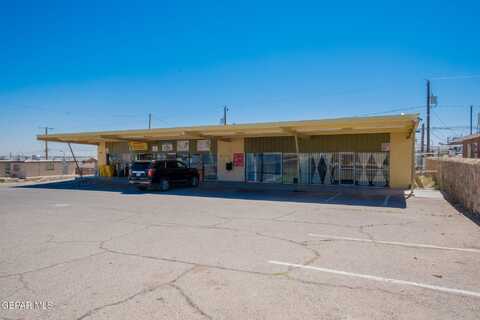 3524 Hayes Ave unit: C, El Paso, TX 79930