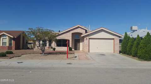 undefined, Horizon City, TX 79928