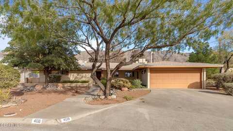 undefined, El Paso, TX 79912