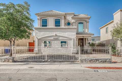 undefined, El Paso, TX 79938