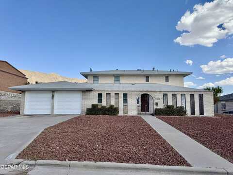 undefined, El Paso, TX 79912