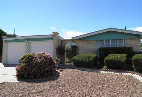 undefined, El Paso, TX 79912