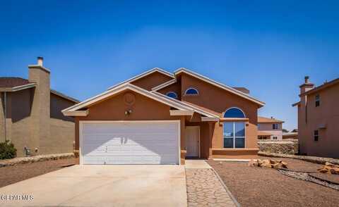 undefined, El Paso, TX 79938