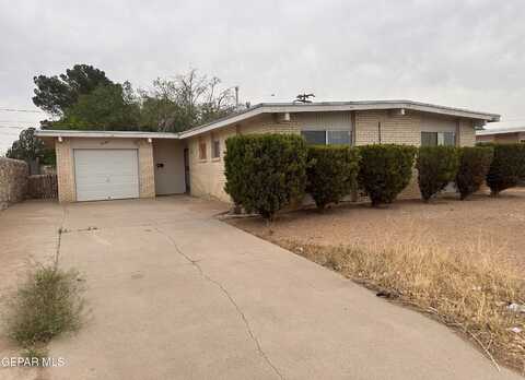 undefined, El Paso, TX 79924