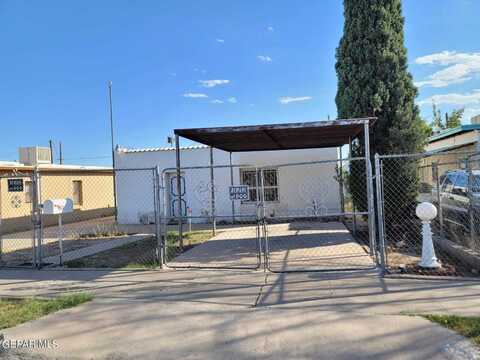 undefined, El Paso, TX 79905