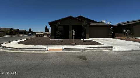 undefined, Horizon City, TX 79928