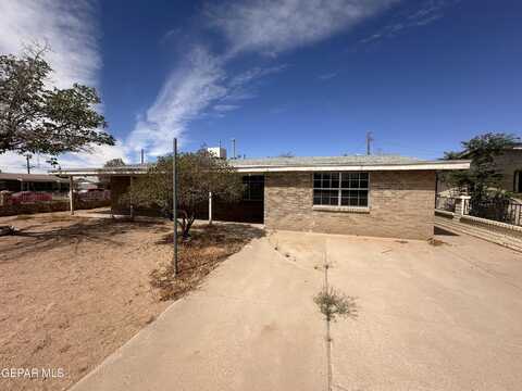 undefined, El Paso, TX 79924