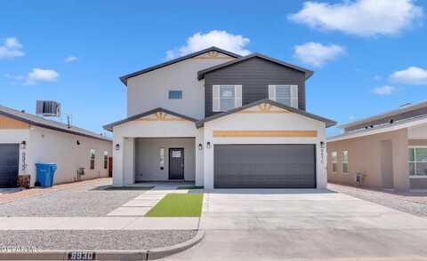 undefined, Horizon City, TX 79928
