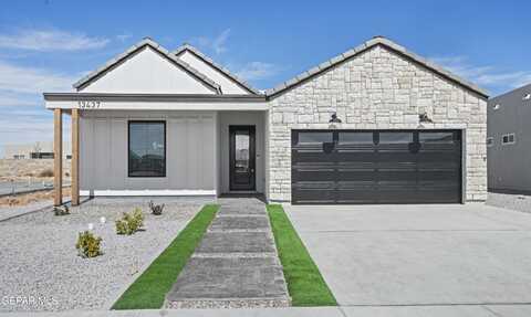 3932 Surmise Street, El Paso, TX 79938