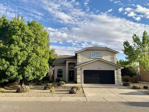 undefined, El Paso, TX 79932