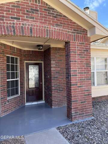 undefined, El Paso, TX 79936
