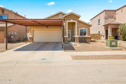 undefined, El Paso, TX 79938