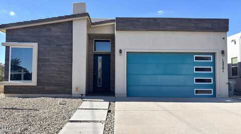 12301 Desert Pine Avenue, El Paso, TX 79938