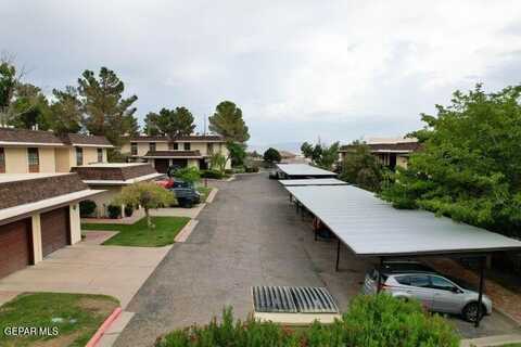 425 Irondale Drive unit: E, El Paso, TX 79912