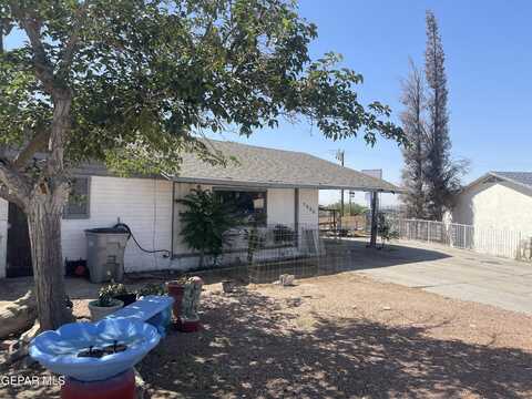 undefined, El Paso, TX 79903