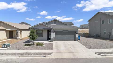 508 SUNSET VALLEY Avenue, Socorro, TX 79927