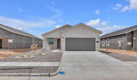 15221 Apex Court, El Paso, TX 79938