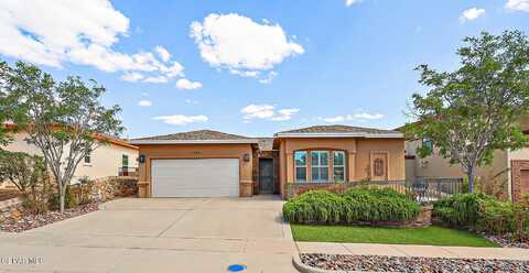 undefined, El Paso, TX 79911