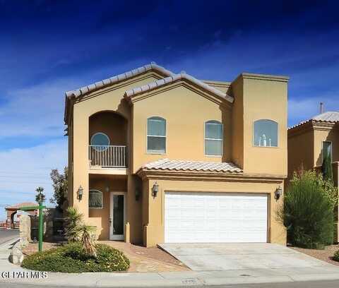 undefined, El Paso, TX 79936