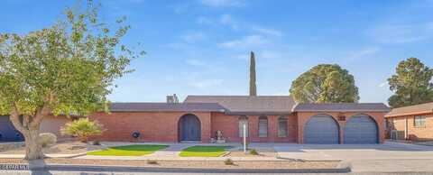undefined, Horizon City, TX 79928